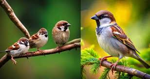 World Sparrow Day is held in Odisha amid concerns over dwindling bird populations.