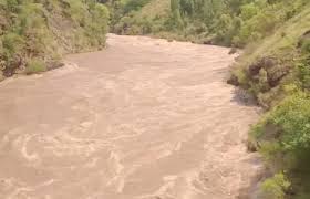 Muzaffarabad in PoK is under flood alert after residents claim that water suddenly leaked into Jhelum.