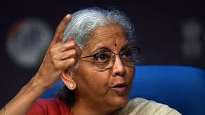 FM Nirmala Sitharaman claims that more than one crore taxpayers will pay zero taxes in the BackBack Union Budget 2025 LIVE.