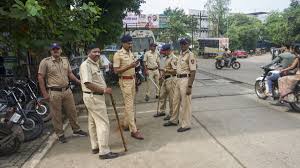 Four times raped by a 