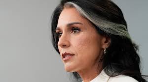 Tulsi Gabbard Resigns as Head of US Intelligence to Help Her Ill Husband