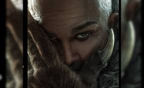 Allu Arjun-Deepika Padukones AA22xA6 Is Now Known as Raaka. Bonus: Allus Devilish Look.