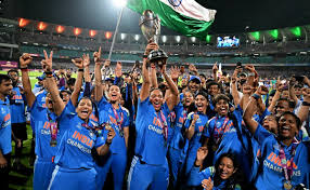 India continues to hold the top spot in the ICC T20I rankings