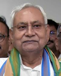 Bihar: The Unstoppable Nitish Kumar