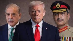 The US was desperate for an Iranian ceasefire and pushed Pakistan for a deal, according to a report.