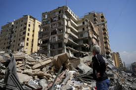 Tensions are rising in other parts of the world as the war rages in Iran