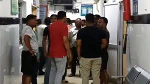 In Boudh, Odisha, criminals stab a businessman to death and take off with money.