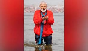 World Water Day: PM Modi reaffirms commitment to conserve natures vital element