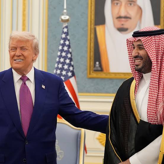 A new nuclear deal between the US and Saudi Arabia may allow the kingdom to enrich uranium