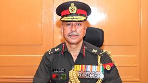 Introducing Indias New Chief of Defence Staff, Lieutenant General NS Raja Subramani