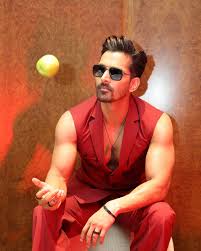 Ek Deewane Ki Deewaniyat, Thammas success demonstrates that nepotism is merely a pretext, according to Harshvardhan Rane:  