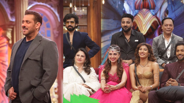 Bigg Boss 19: Zeishan Quadri discusses regrets and Amaal, Baseer, Tanya, and Gaurav.