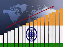 According to a United Nations report, Indias economy is expected to increase by 6.4% this year and 6.6% in 2027