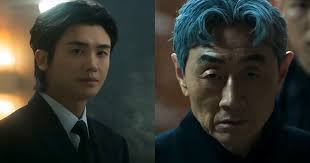 Korean drama ‘Buried Hearts’ takes internet by storm; gaining popularity in India and beyond