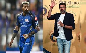 In an unrelenting tirade, R Ashwin questions Hardik Pandya over the strange captaincy call against RCB.