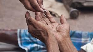 An overview of the 20 million beggars in Pakistan and the export and deportation of these individuals