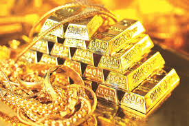 Indian Housewives Make the Best Investments: The Head of the Gold Council Describes Why