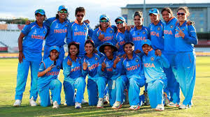 In the historic Womens Cricket World Cup final against South Africa, India aims for the ideal outcome.
