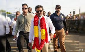Vijays debut is a superhit. But Can TVK Create a Government By Stitching Numbers Together?
