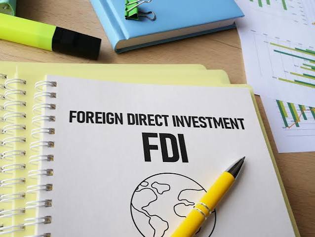 Sources: The government is exploring a proposal to relax FDI requirements for downstream developments