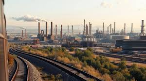 In 18 months, Odisha has signed 191 industrial Memorandums of Understanding:  24,000 employment are anticipated with an investment of more than 1.37 lakh crore.