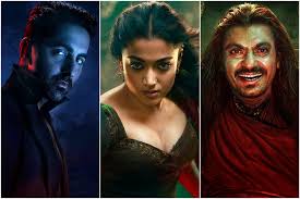 Ayushmann Khurrana and Rashmika Mandannas film Thamma surpasses Strees lifetime earnings at the global box office, surpassing ₹200 crore.