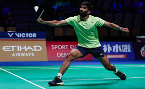 India wins bronze after France defeats them 3-0 to go to their first-ever Thomas Cup final.