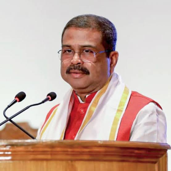 A Review of Dharmendra Pradhans Political Career Following His Resignation