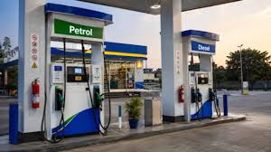 For the second time in a week, rates for petrol and diesel jumped by about 90 paise.