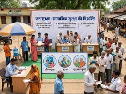Jan Suraksha revamp: Sum insured may rise for PMJJBY, PMSBY, and APY