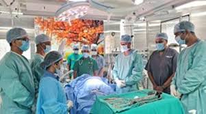 Angul man saves two lives by donating kidneys after being diagnosed as brain dead.
