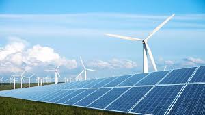ReNew Energy is forced to squander solar power due to Indias grid bottleneck, endangering earnings