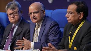 India surpasses Japan to become the fourth-largest economy in the world: CEO of NITI Aayog