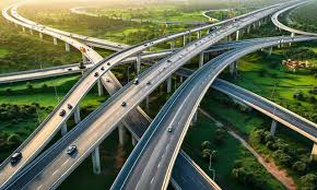 Oil companies distribute profits as dividends to finance roads and highways: Sources
