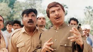 Days before he passed away, Asrani filmed Haiwaan, starring Akshay Kumar and Saif Ali Khan. Priyadarshan says he laboured in agony.