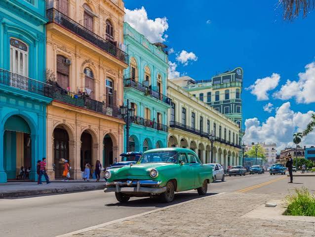 In a significant economic change since the revolution, Cuba demands free-market reforms