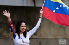 Why did Venezuela remove its embassy in Norway just days after Maria Corina Machado was awarded the Nobel Peace Prize?