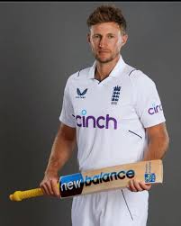 In an attempt to break Sachin Tendulkars record, Joe Root said, 