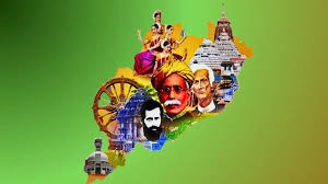 Odisha restores 64 native names around the state and eliminates colonial spellings