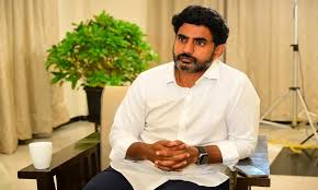 Nara Lokesh Burns Karnataka Following $15 Billion Google Win in an Investment Row