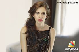 Nothing is there.  Kalki Koechlin discusses the Bollywood recession openly and makes some audacious claims.  Observe