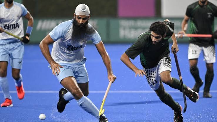 Hockey Great Explains Why Pakistan Remains in Free Fall While India Recovered