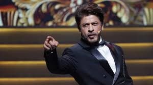 When Shah Rukh Khan was younger, he was careless and arrogant!  In 2025, SRK admits at WAVES