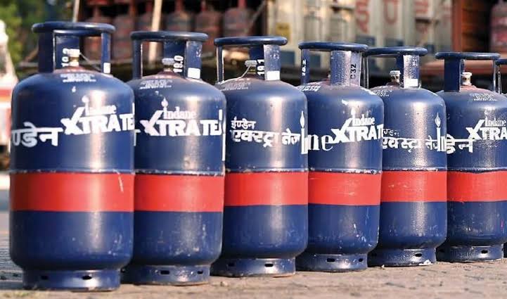 Liquid LPG cylinders are promoted by Indian oil companies to lower fuel losses