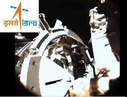 ISRO achieves de-docking of SpaDeX satellites