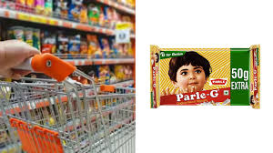 Your food cost can increase once more for anything from biscuits to soaps