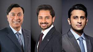 In a $1.65 billion purchase, the Mittal family would own 75% of the Rajasthan Royals