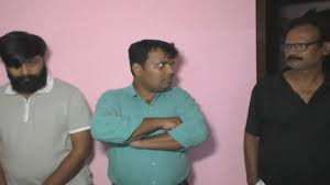 Job fraud in Odisha: Over 15 aspirants cheated of Rs 20 lakh, 2 govt employees nabbed