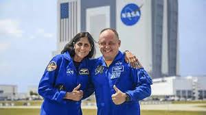 NASAs Butch Wilmore and Sunita Williams return has been postponed once more.