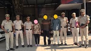 Betrayal, pornographic movies, and anger:  Why a 21-year-old killed her Delhi lover